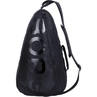 Padel Racket Bag in Polyester Björn Borg Ace