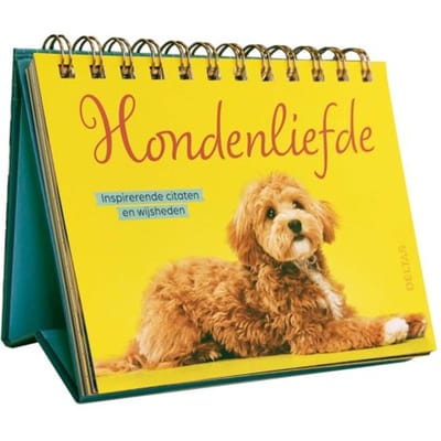 Hondenliefde