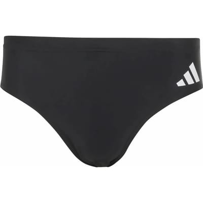 Adidas Performance Solid Zwembroek - Heren - Zwart