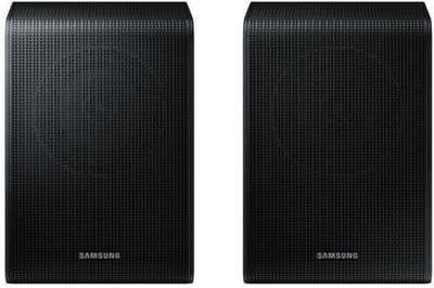 SAMSUNG SWA-9250S/XE - 2.0-kanaals surroundluidspreker - Zwart