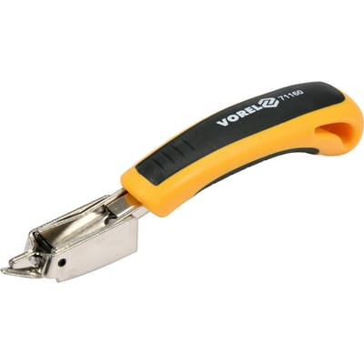 Vorel 71160 - Nietenverwijderaar - Ergonomische Handgreep - Tweedelige Greep
