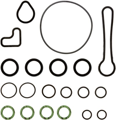 BRÖTJE Dichtingsset DWM SPZ, 803120