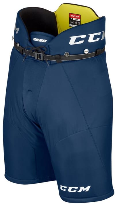 CCM - Tacks 9550 - IJshockeybroek - Volwassenen - Blauw - L