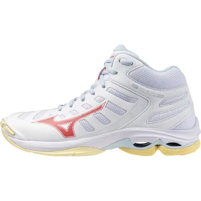 Indoorschoenen voor dames Mizuno Wave Voltage