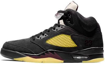 Jordan 5 Retro A Ma Maniére Dusk - Maat 45