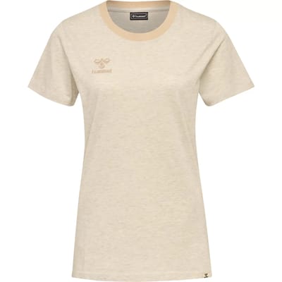 Hummel dames-T-shirt Hmlmove Woman 206934