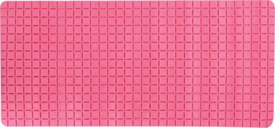 MSV Antislip Badmat – Douchemat met Zuignappen voor Bad en Douche – Badkuipmat met Antislip Onderzijde