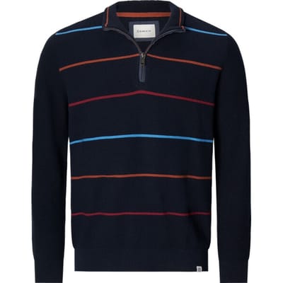 Trui CELLISSI donkerblauw