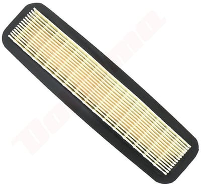 Luchtfilter passend op ECHO PB 460LN , PB 600 ( 13030508360 , 13030508361 , 130305083 ) 263x74x35
