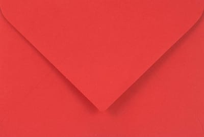 Mini enveloppen C7 85x120mm 115g Sirio Color papier, bedrukbaar en beschrijfbaar, diverse kleuren, 25/100/500 stuks