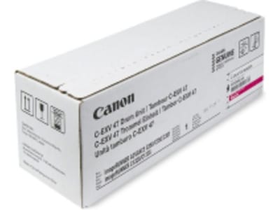 Canon C-EXV 47 drum magenta (origineel)