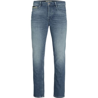 JACK&JONES - JJIMIKE JJBLADE JJ 116 SN - Heren - Jeans