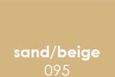 VOORDEELPAKKET! 3x Collonil Waterstop Cream 75ml – Kleur 095 Zand / Lichtbeige (Naturel / Crème / Warm Beige)