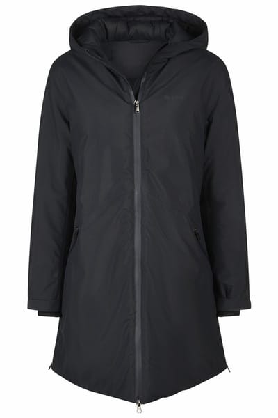 Eskadron FW25 Heritage Jas Waterproof Parka - Navy - S