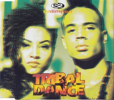 Tribal Dance
