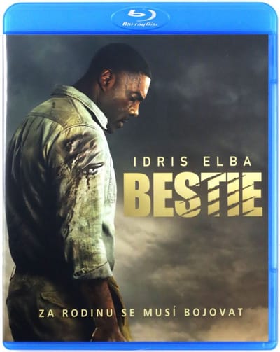 Beast [Blu-Ray]