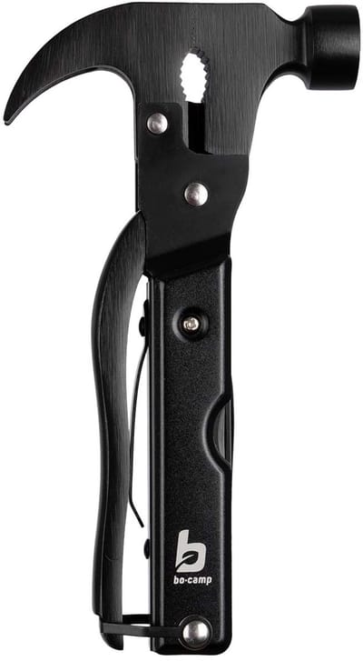 Bo-Camp Multi tool - 14 in 1