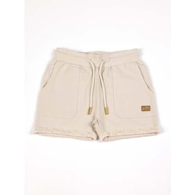 Korte Broek Leone 1947 Girl Lace