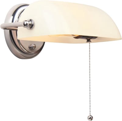 Moderne Wandlamp voor Binnen - Stijlvolle Verlichting voor Woonkamer of Slaapkamer