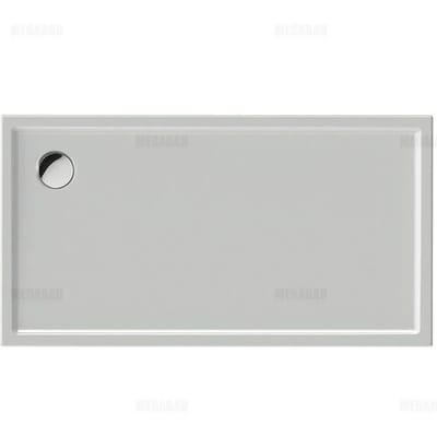 Duravit Starck Slimline shower tray rectangle 7201250000000