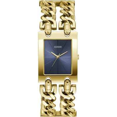 Guess Watches GW0740L3 Mod Heavy Metal Horloge