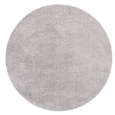 Vloerkleed Hetty rond | NADUVI Collection