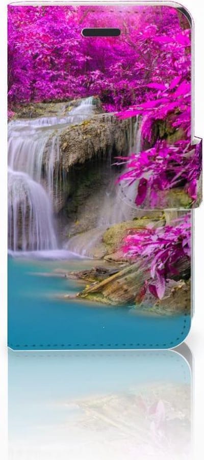 Samsung Galaxy Xcover 3 | Xcover 3 VE Flip Cover Waterval