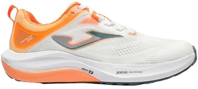 Joma Hispalis Hardloopschoenen Wit EU 40 Man