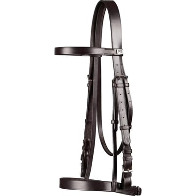 Hoofdstellen voor paarden Premier Equine Caveson