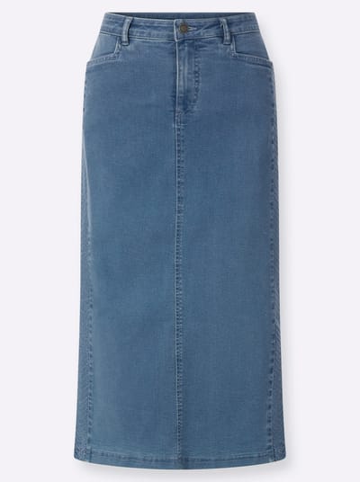 Jeansrok