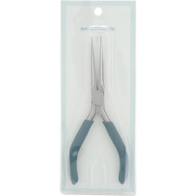 Puntbektang Hoge Hardheid Ambacht Sieraden Tangen DIY Handgereedschap voor Sieraden Maken white