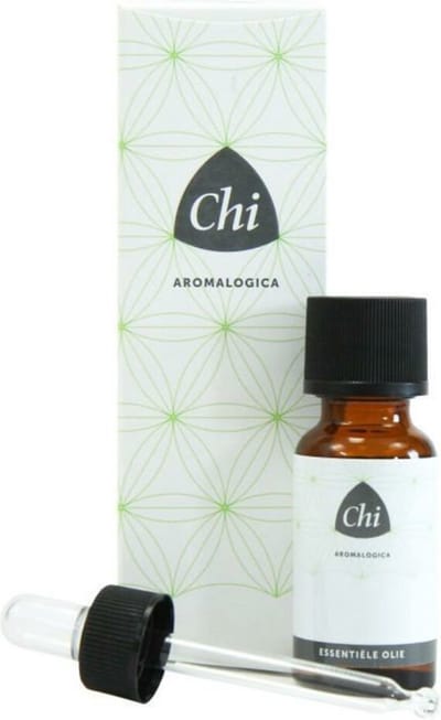 Chi Sinaasappel Zoet Eko - 10 ml - Etherische Olie