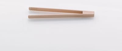 Kela Keuken - Maribor Tang - Hout - Bruin
