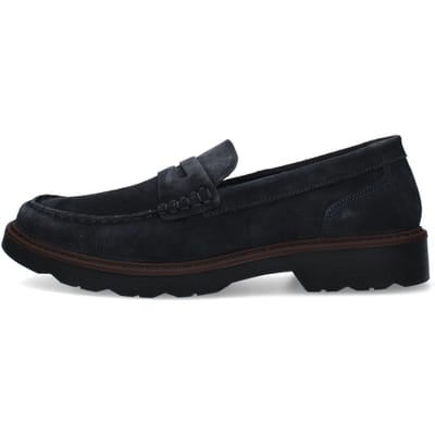 Mocassins IgI&amp;CO 8607533