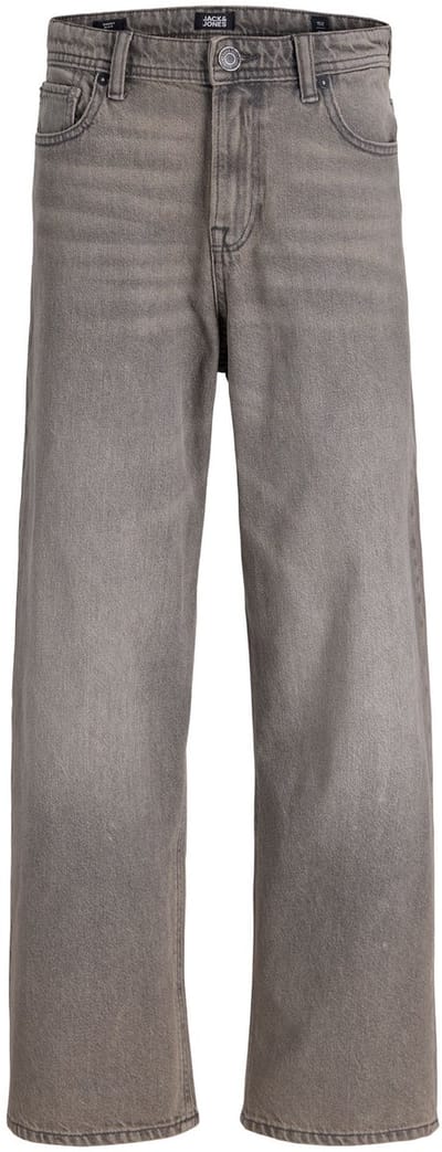 Jack & Jones Junior Baggy fit jeans JJIALEX JJORIGINAL SQ 152 JNR Baggy fit jeans Boys
