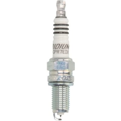 NGK Iridium IX Spark Plug - DCPR7EIX
