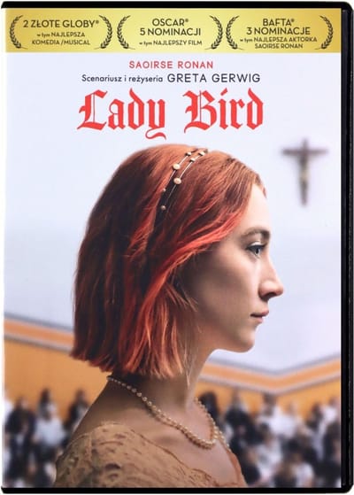 Lady Bird [DVD]