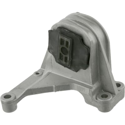Ophanging, automatische transmissie FEBI BILSTEIN 26144