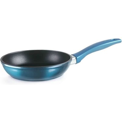 Anti-aanbakpan - IBILI - MiniAlu - 14 cm - Aluminium - Volledige Inductie