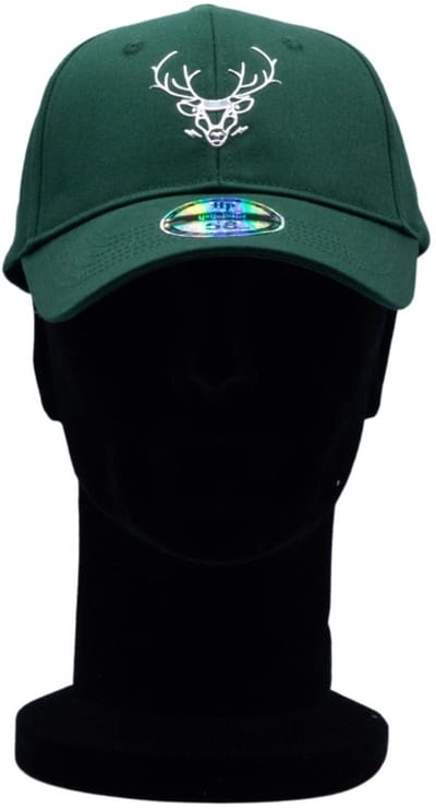 Casquette Harry Potter - METTALIC PATRONUS LOGO