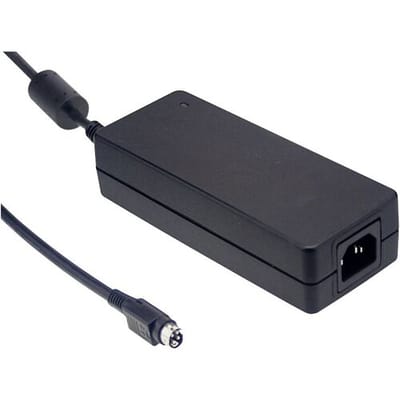 MEAN WELL GST120A48-R7B Tafelnetvoeding, vaste spanning 48 V/DC 2.5 A 120 W