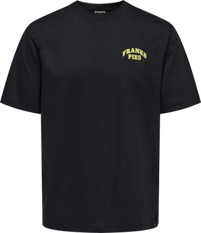 ONLY & SONS T-shirts ONSFRED T-shirts