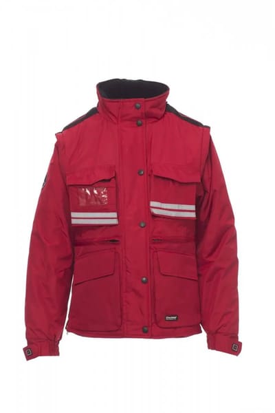 Payper Tornado Lady - Red - L