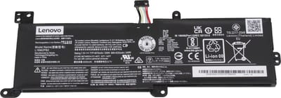 Lenovo L16L2PB3 Batterij - 35Wh