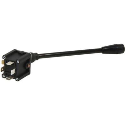 Schakelaar stuurkolom HELLA 6BA 001 539-027