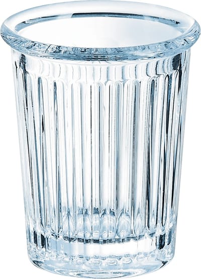 Arcoroc New York Shotglas 3,4 Cl - 6 Stuks