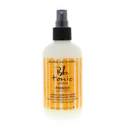 Bumble and Bumble Prime Extra Care Tonic Lotion Primer Spray