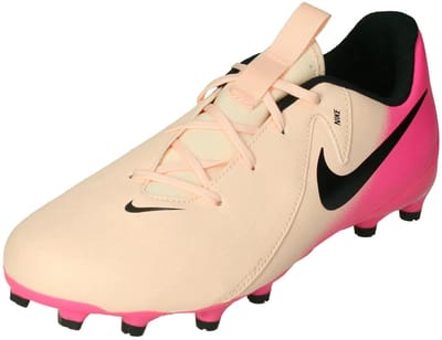 Kindervoetbalschoenen Nike Phantom GX 2 Academy MG