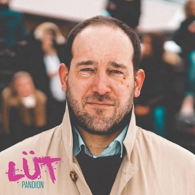 Lüt - Pandion