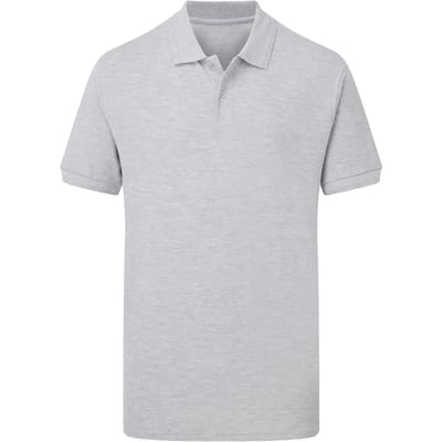 Poloshirt in polycotton SG Originals